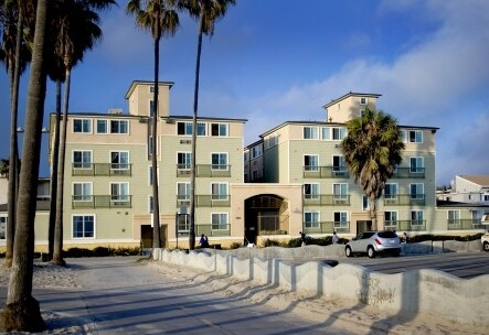 Foto del edificio - Adda & Paul Safran Senior Housing