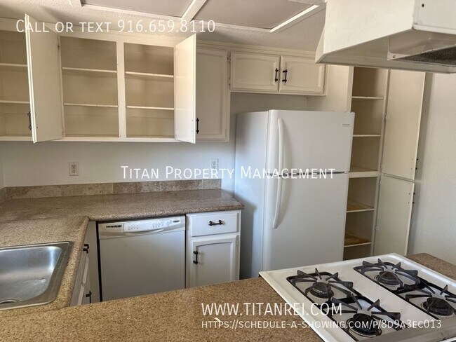 Foto del edificio - Sacramento 3 Bedroom Condo - Managed by Ti...