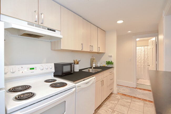 Foto del edificio - 25 Union Park