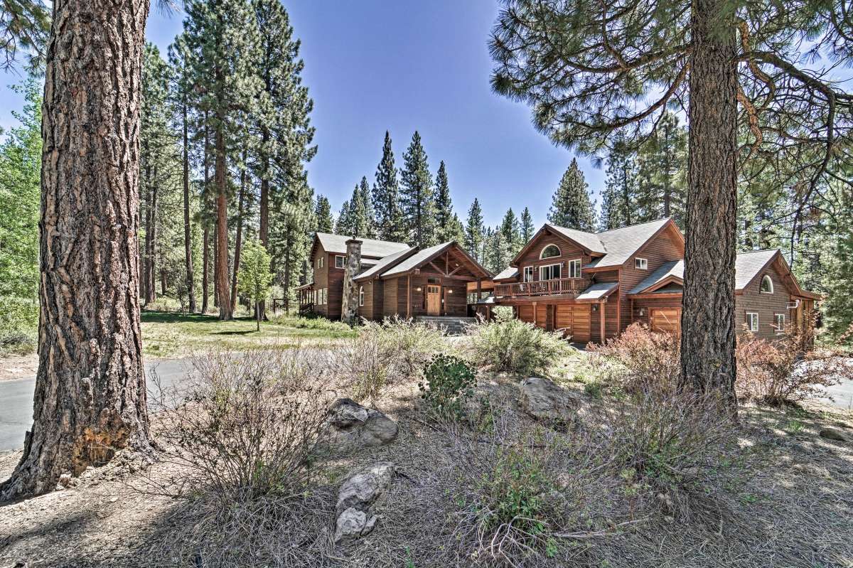 10915 Royal Crest Dr Unit Apt 1, Truckee, CA 96161 Apartments in Truckee, CA