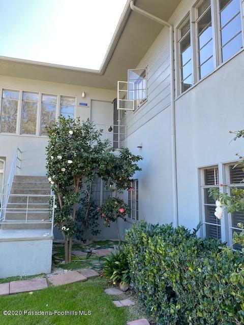 Foto del edificio - 7305 College Ave