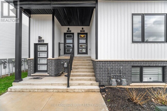 Building Photo - 321 - 4263 FOURTH AVENUE