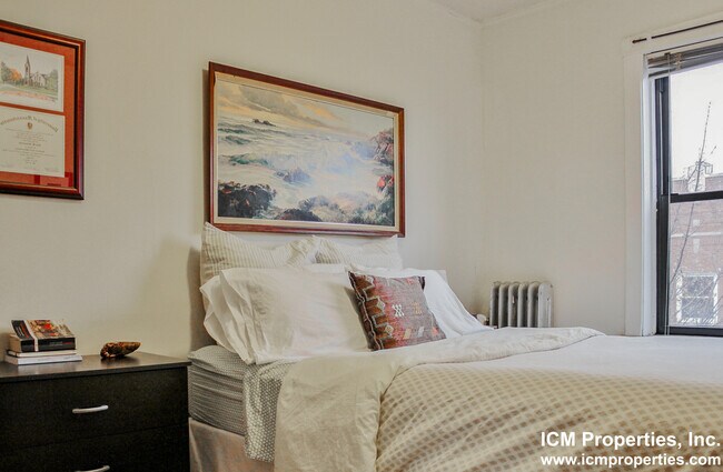 Foto del edificio - 4844 N Rockwell St