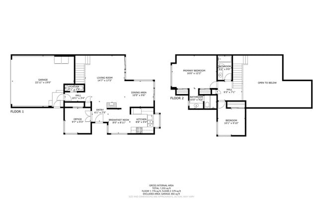 Foto del edificio - Beautiful 2 story home in Escondido