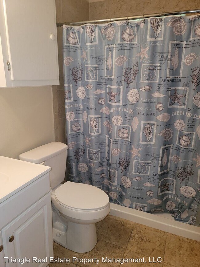 Foto del edificio - 2 br, 2 bath House - 2031 Turner Rd