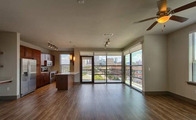 Foto del edificio - 1 bedroom in Houston TX 77006