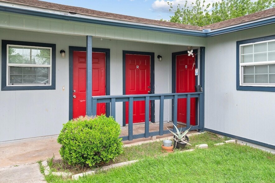 Foto principal - 1611 Jones St