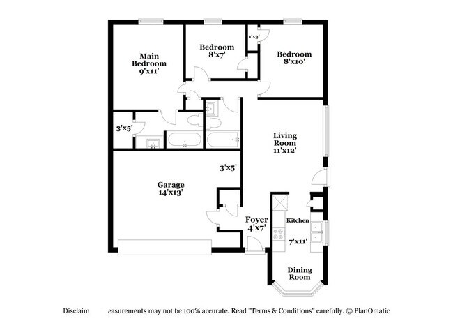 Building Photo - 1112 Courtney Dr