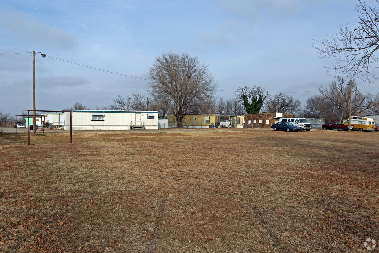 Foto principal - 6619 E King St