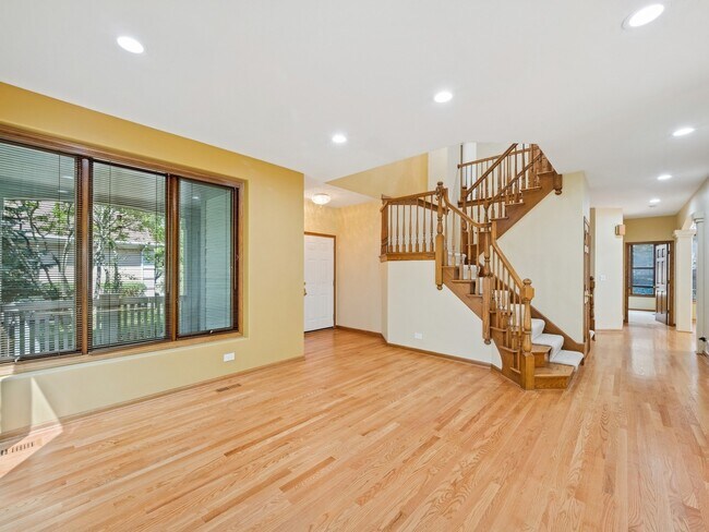 Foto del edificio - 1134 S Hiddenbrook Trail