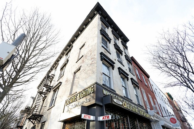 Foto del edificio - 223 Court St