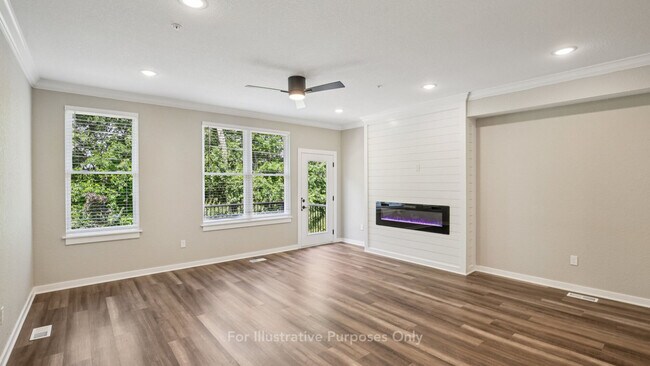 Foto del edificio - Granby Townhomes