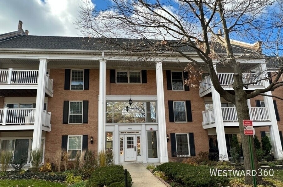 Foto del edificio - 5501 Carriage Way Dr