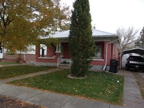 Building Photo - 234 W 400 N