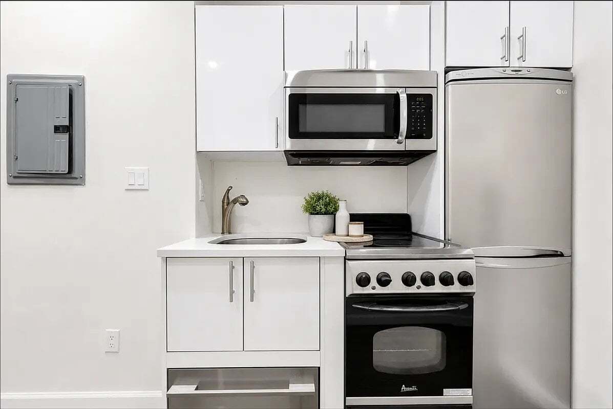 Foto del edificio - 250 Broome St