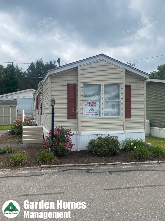 Building Photo - 1070 Amity Rd