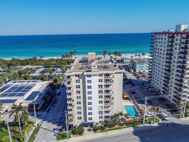 Foto del edificio - 1401 S Ocean Dr
