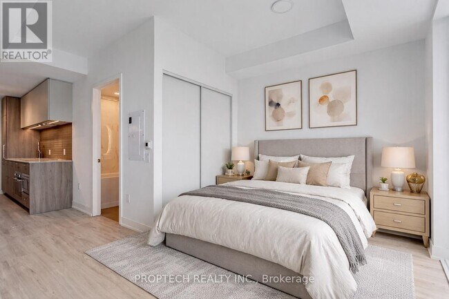 Photo du bâtiment - 36 Olive Ave