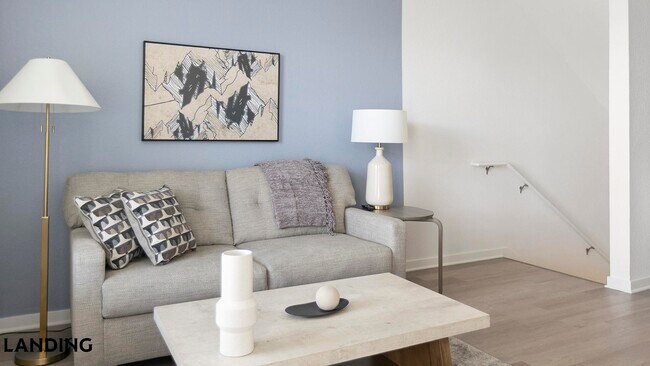 Foto del edificio - 1030 Browning Rd