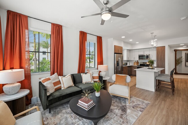 Foto del edificio - Sole at the Palm Beaches