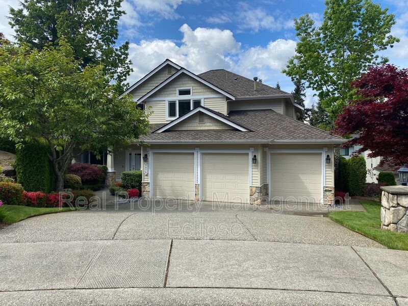5975 Mont Blanc Pl NW, Issaquah, WA 98027 House Rental in Issaquah