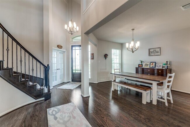 Foto del edificio - 9606 Pleasant Way