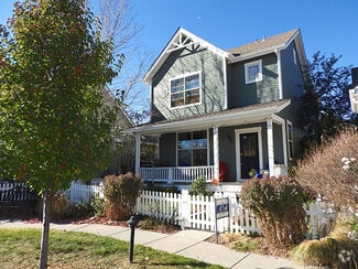 Building Photo - 8021 E 26th Ave