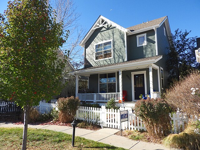 Foto principal - Stapleton Home For Rent