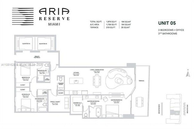 Photo - 700 NE 24th St Apartment