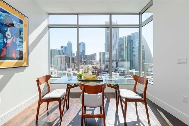 Foto del edificio - 501 West Ave