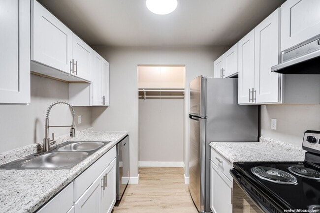 Foto del interior - Canopy Trails I