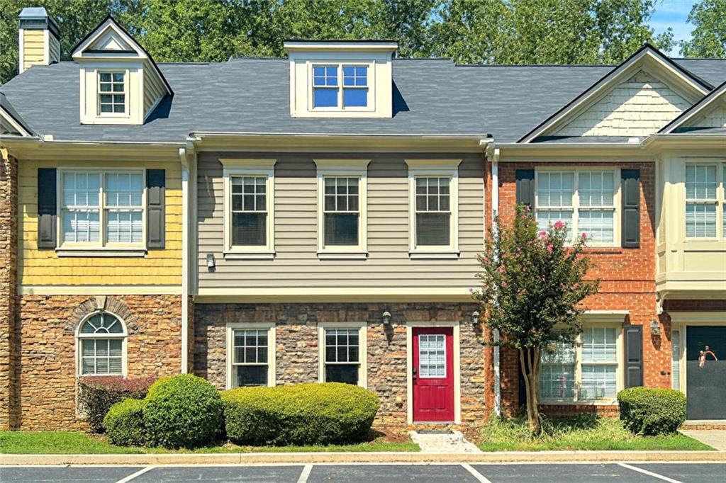 Primary Photo - 1232 Harris Commons Pl