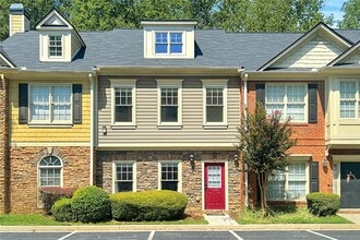 Building Photo - 1232 Harris Commons Pl