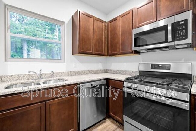 Foto del edificio - 5269 Calhoun Pl