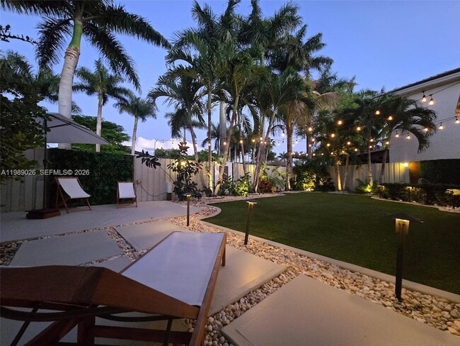 Photo - 365 NE 32nd Terrace Townhome