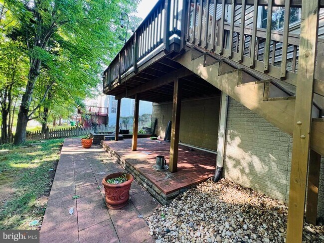 Building Photo - 15409 Bald Eagle Ln