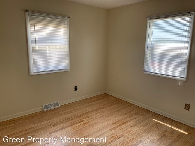 Building Photo - 3 br, 2 bath House - 3661 Illinois Ave SW