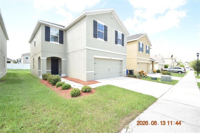 Foto del edificio - 10233 Mangrove Well Rd