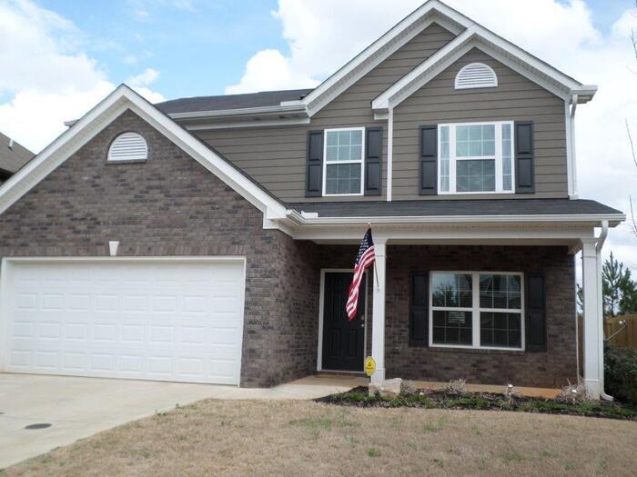 SelfGuided Showings Available Today! House for Rent in Columbus, GA