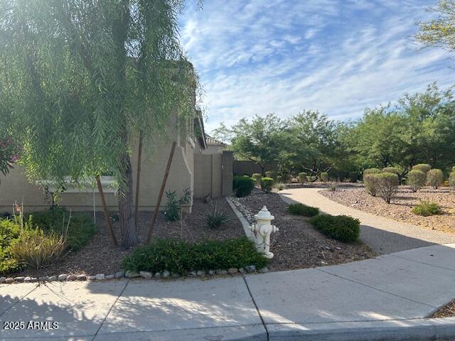 Foto del edificio - 2410 N 212th Dr