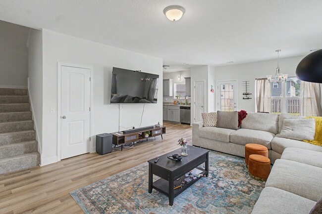 Foto del edificio - 1246 Grayson Ave
