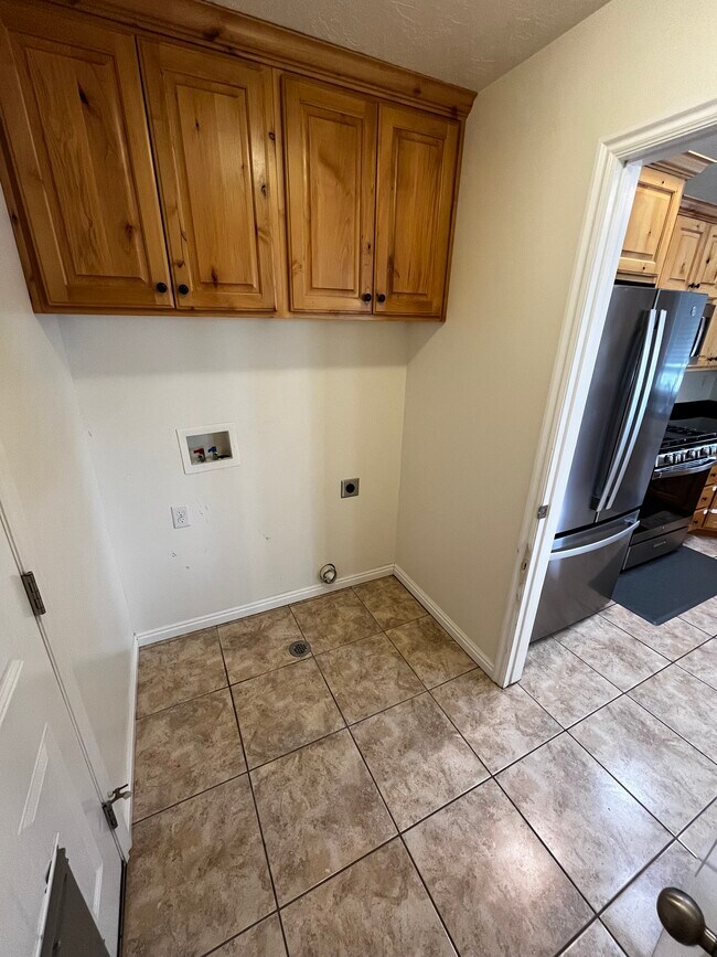 Foto del edificio - 1007 W 1500 S