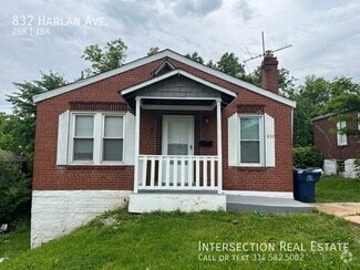 Building Photo - 832 Harlan Ave