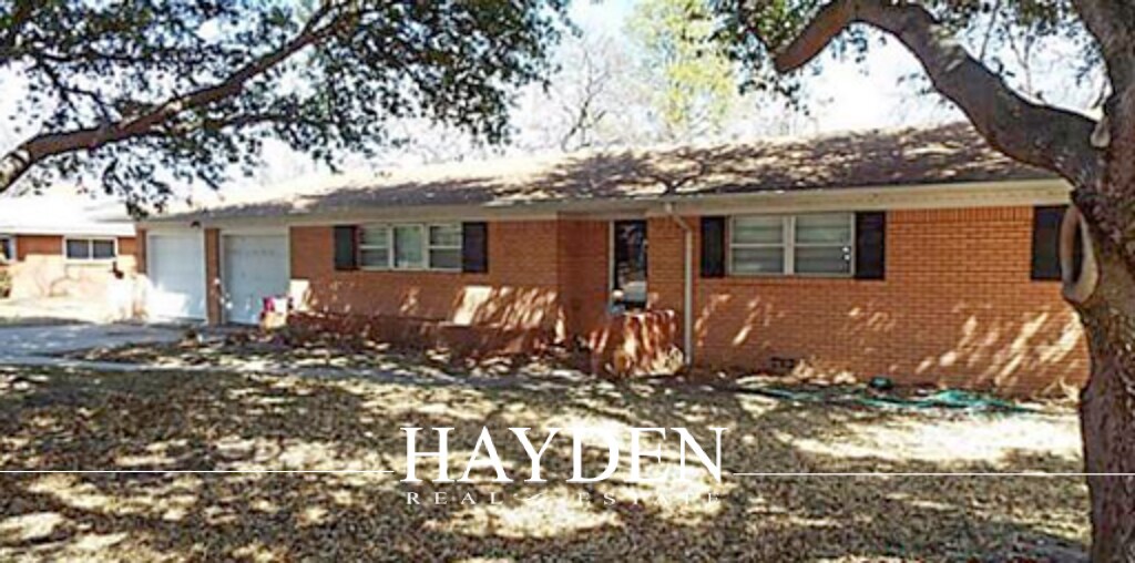 1389 N Wildwood Dr, Stephenville, TX 76401 House Rental in Stephenville, TX