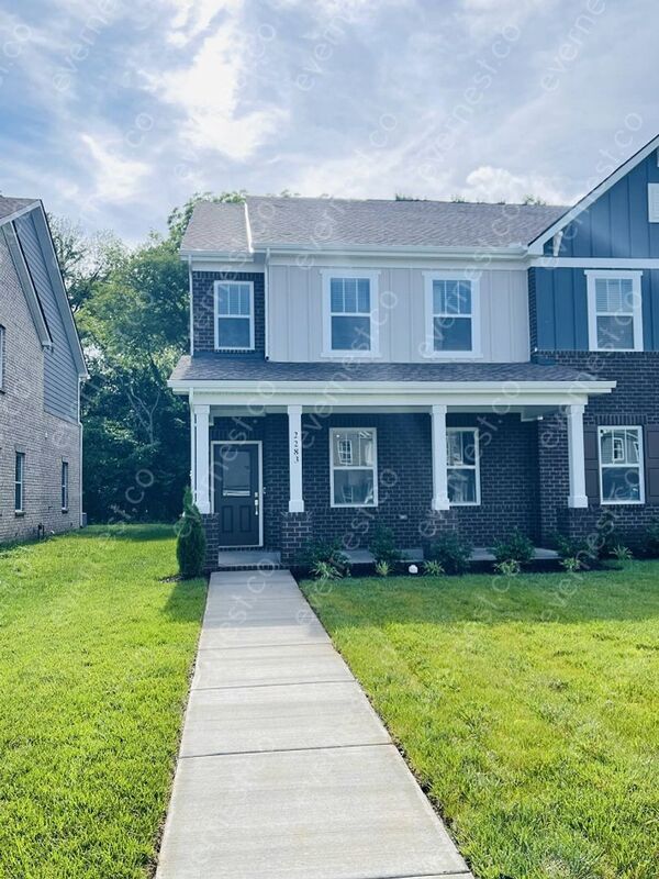 2283 Hospitality Ln Unit 38A, Murfreesboro, TN 37128 Condo for Rent