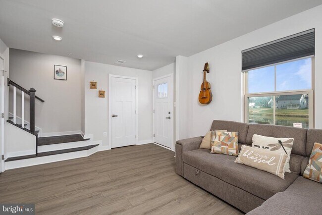 Foto del edificio - 1109 Patuxent Greens Dr