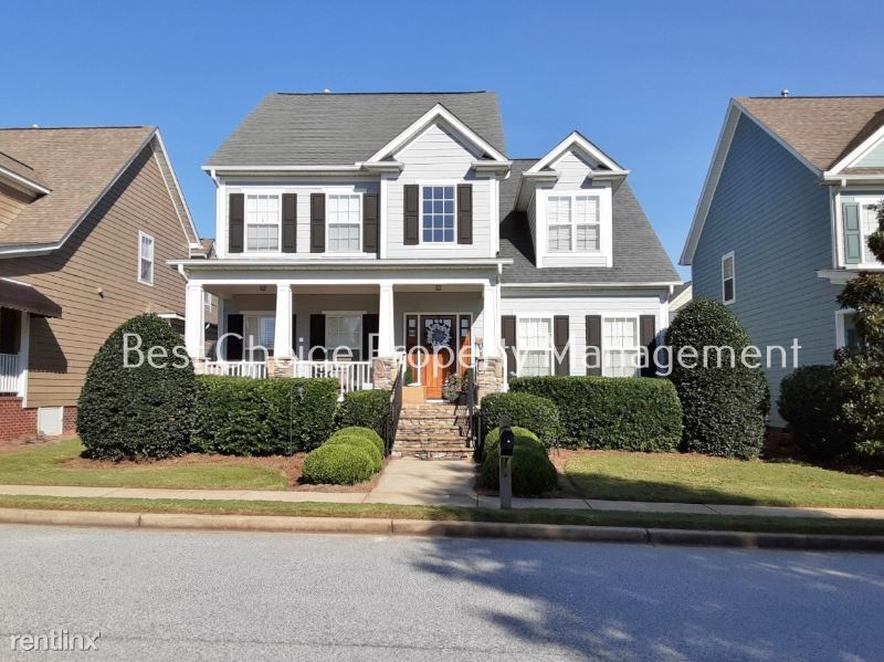 Primary Photo - 4 br, 2.5 bath House - 125 Farm Mill Cir