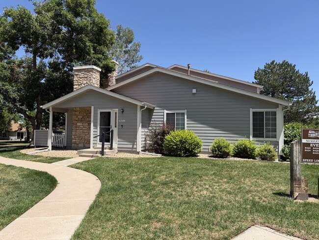 Photo - 8442 Everett Way Townhome