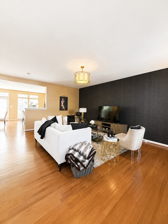 Photo - 15201 Torbay Way (Woodbridge, VA) Townhome