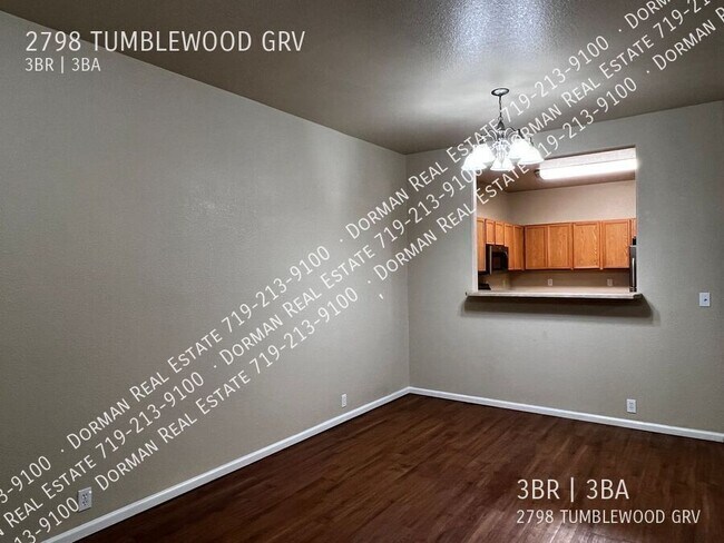 Building Photo - 2798 Tumblewood Grove